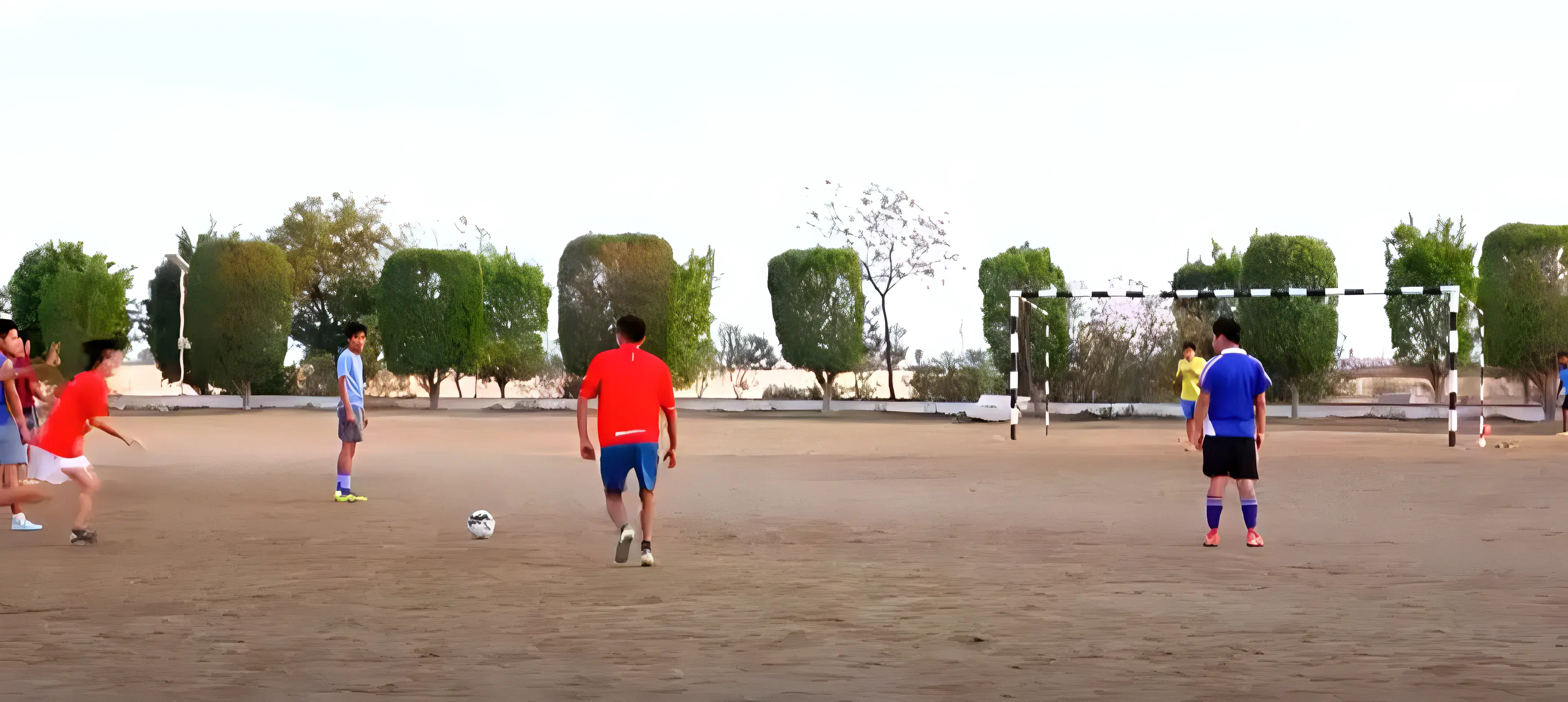 VVIET Mysore Sports Facilities photo 3